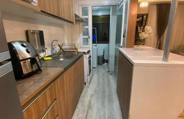 Apartamento completo Itajaí com 2 quartos em excelente bairro - Foto 30