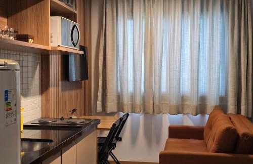 Ap conforto vista mar vaga privativa - Foto 3