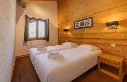 l'Ours Bleu A35 - Ski in Ski out - Happy Rentals - Foto 6