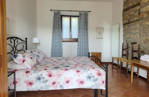 Appartamento Dolcetto in Cascina Marenco Langhe Country House - Foto 29