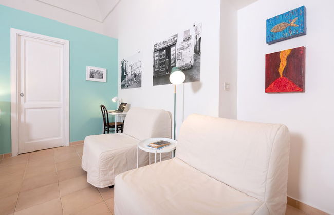 Palazzo Attila - Gioia Apartments - Foto 7