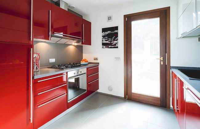 Villa Hera - Photo 5