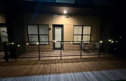 Cozy Luxury Modern Apartment Downtown Dallas Farmers Market - Foto 10