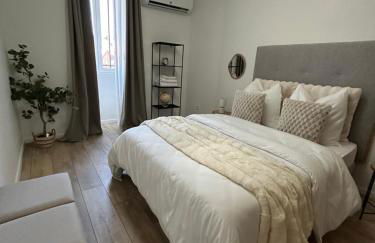 La belle escale proche gare climatisation - Foto 13