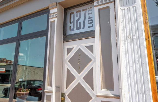 Monmouth Loft 4 - Foto 32