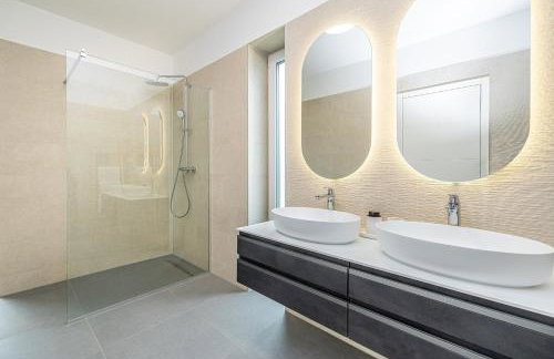 Villa SPLENDIDA - Foto 25