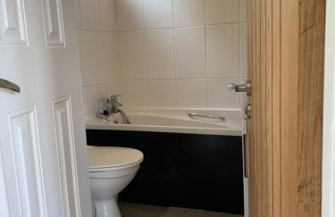 Modern 3 Bed Chalet - 264 Belle Aire Holiday Park - Foto 27