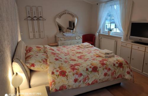 Blumen Apartment - Foto 10