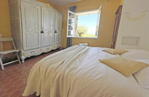 Villa Tarentelle - heated pool and exceptional view - Foto 21