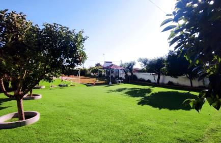 Visitar-Bioucas-II-AL-Q-Casa-Tradicional-Familiar-RNAL-30294-AL - Foto 45