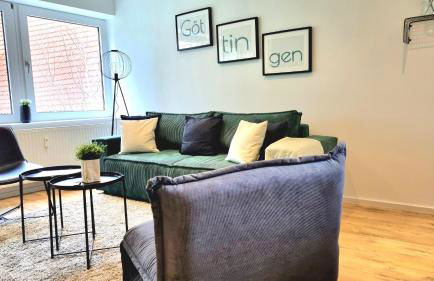 Top Wohnung in Göttingen - Foto 1