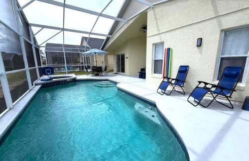 Beautiful South-Facing Pool Home in Southern Dunes - Foto 42