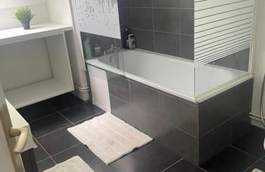 Belle maison à proximité de Château de Versailles avec parking - Foto 5