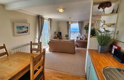 Crow's Nest - Foto 11