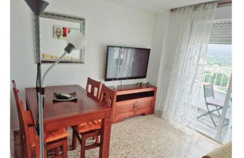 APARTAMENTO VISTAS AL MAR, 11 Planta, 50M PLAYA!! - Foto 16