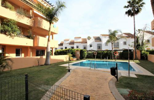 APARTAMENTO beachfront LA JACARANDA - Photo 28