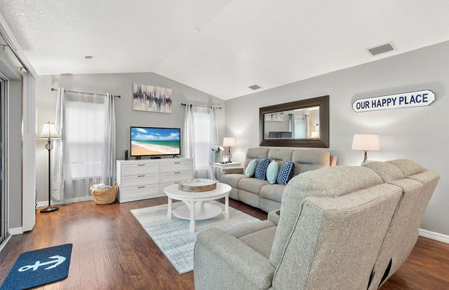 Dream Haven - Foto 1