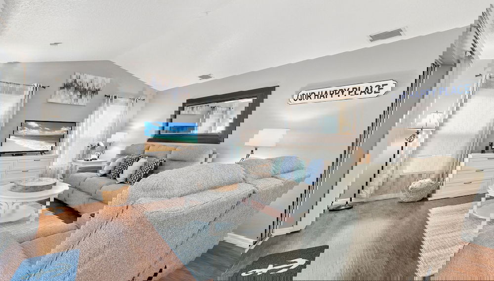 Servicios del alojamiento