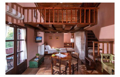 Enagron Ecotourism Village - Photo 32