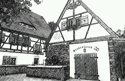 Apartment Grubenhaus20 - Foto 63