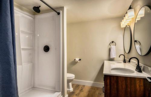 Keener Hollow Family Retreat Hot Tub Sauna Near Pigeon Forge - Photo 25