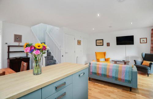 26 Strathtay Lodges - Foto 10