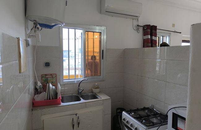 Résidence Gian - Foto 21