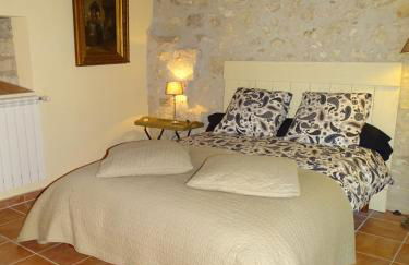 Bergerie Le Vieux Manoir - Foto 25