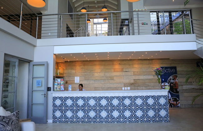 Brenton Haven Beachfront Resort - Foto 72