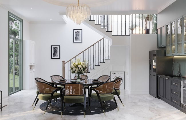 JM Moonlight Villa Phu Quoc - Foto 77