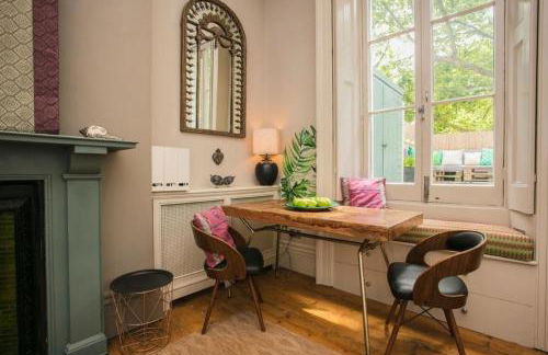 Urban Oasis Hideaway - Foto 33