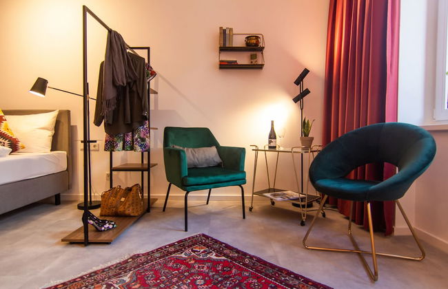 Astoria Apartments - Foto 74