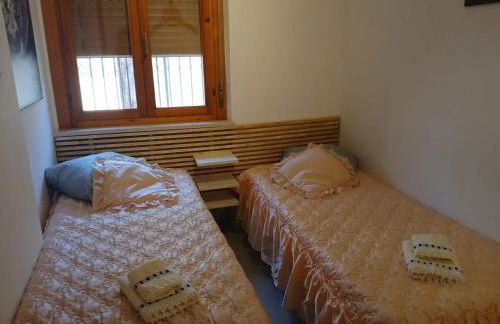 Beautiful Apartment with View in Penne 103 m² - Photo 13