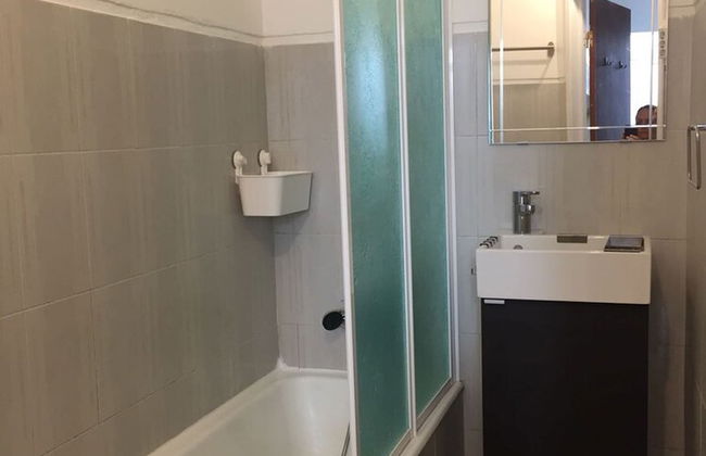 2 Bedroom Self Contained Apartment - Foto 22