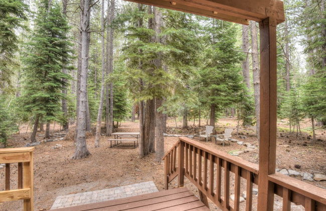 Glacier Forest Getaway HOA Access! - Foto 22