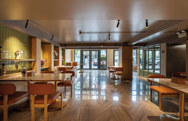 Nam Dat Hotel by D'Lecia Ha Long - Foto 67