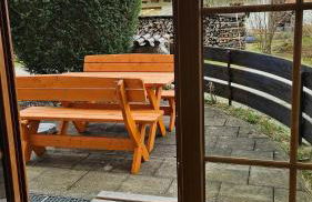 Steingaden-Urspring Ferienwohnung Bergzeit im Fuchsbau - Foto 10