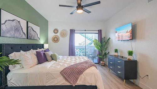 Family Getaway Near Grayhawk Golf , Parking - N244 - Foto 2