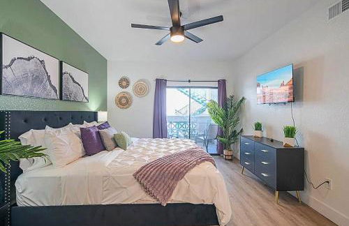 Family Getaway Near Grayhawk Golf , Parking - N244 - Foto 2