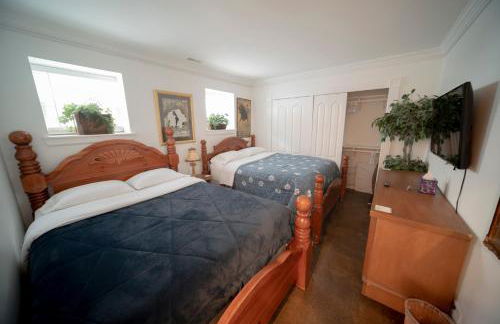 Inspiring Grotto Sleeps 10-20 Free TV & Parking - Foto 11