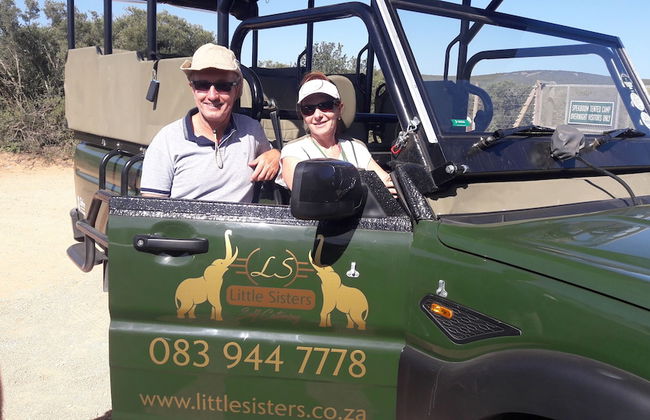 Little Sister's Self Catering - Photo 31