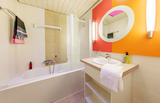 Center Parcs Les Bois-Francs - Foto 49