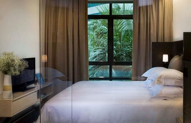 Fraser Suites Singapore - Photo 5