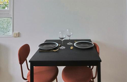 SC4 - Studio 2e étage - Résidence Casino du Lac - Foto 20