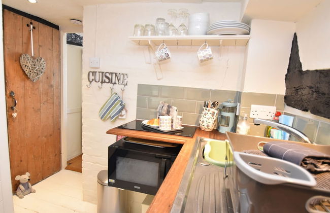 Old Town Bolthole - Foto 17