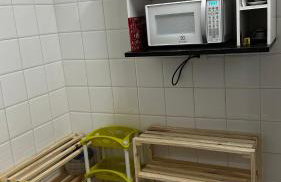 Apartamento Satel Praia - Foto 13