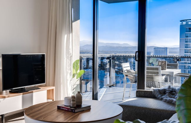 Iconic Kirra Beach Resort - Foto 68