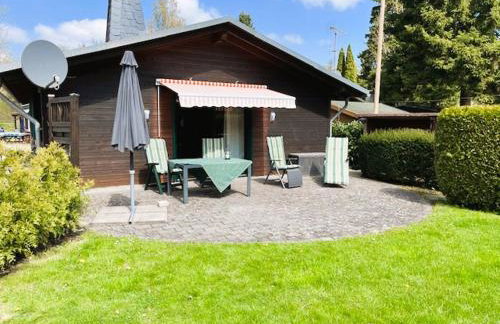 Ferienhaus zwischen Wald und See - Foto 1
