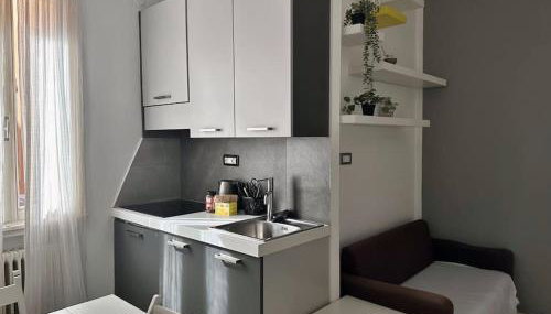 Bilocale Di Lusso Centro Storico zona Verdi - Foto 4, stove