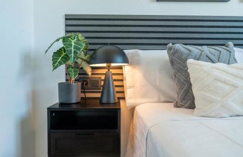 XPCE URBAN 14 MALAGA SKYLINE - Parking Free - Photo 39